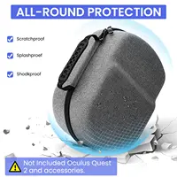 Storage Bag For Quest 3/2 VR Glasses, Tote Bag, Meta Quest3/2 Headset Protective Box Fitting Quest 2/Meta Quest 3 Storage Case - Image 5