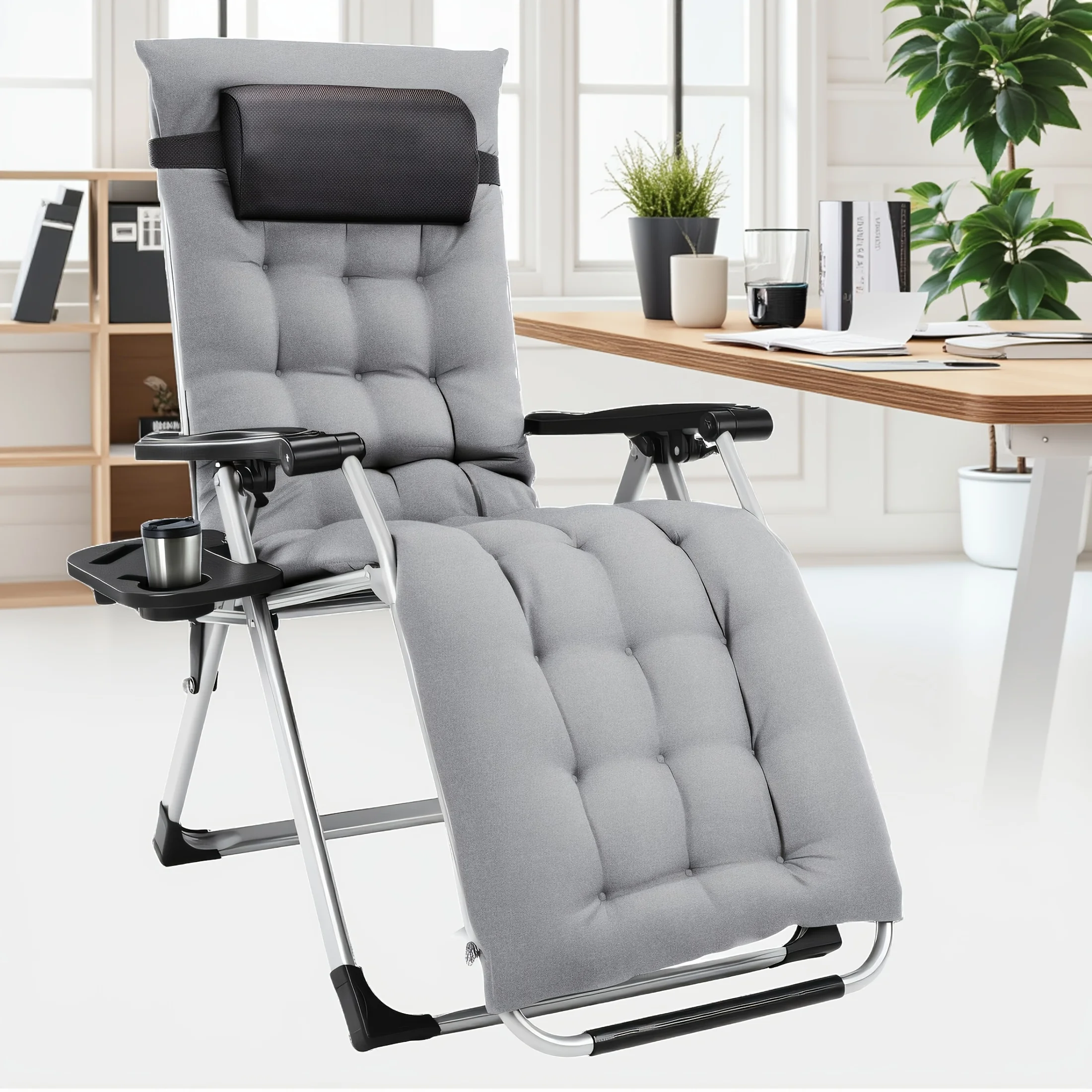 Zero Gravity Recliner Chair 5