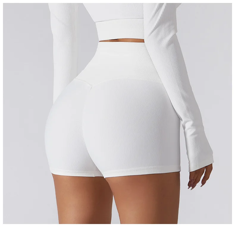 Women High Waist Sports Shorts Fitness Gym Workout Running Training Butt Lifting Leggings carhartt leggings