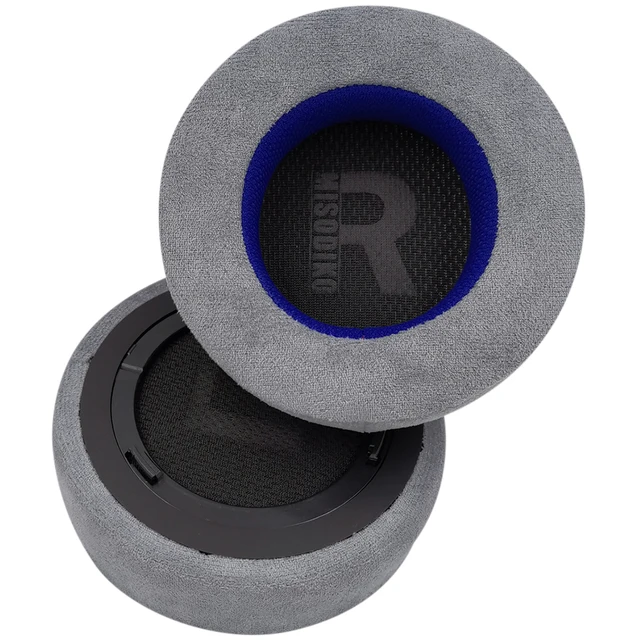 misodiko Upgraded Ear Pads Cushions Replacement for Corsair Virtuoso