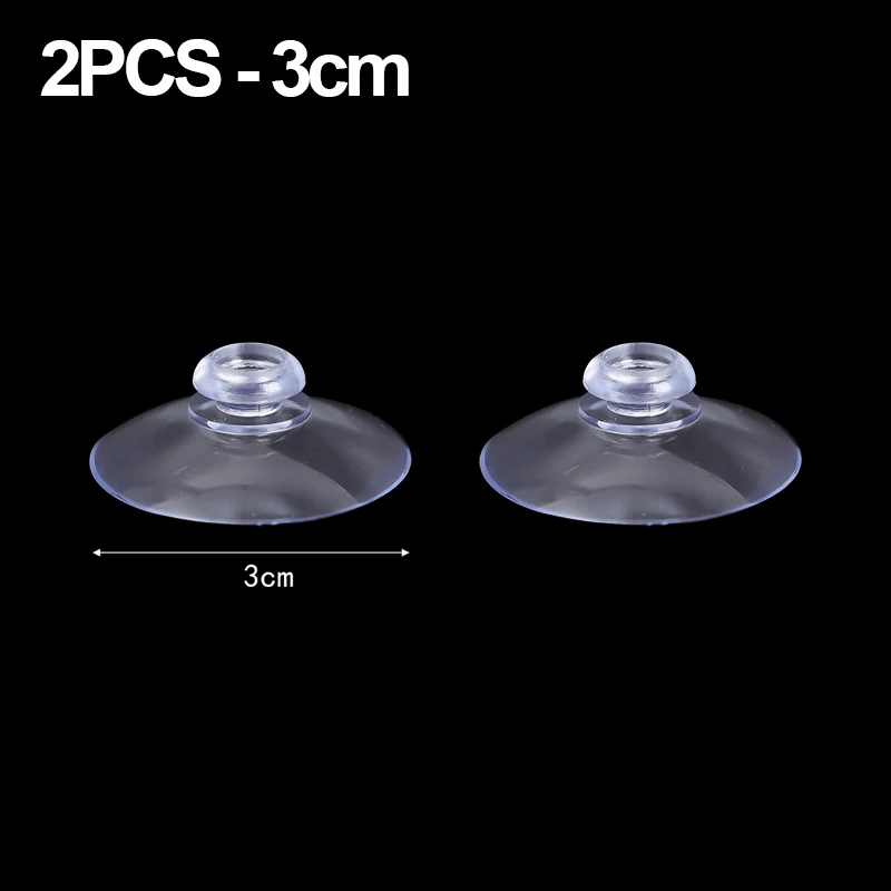 2Pcs (3cm)