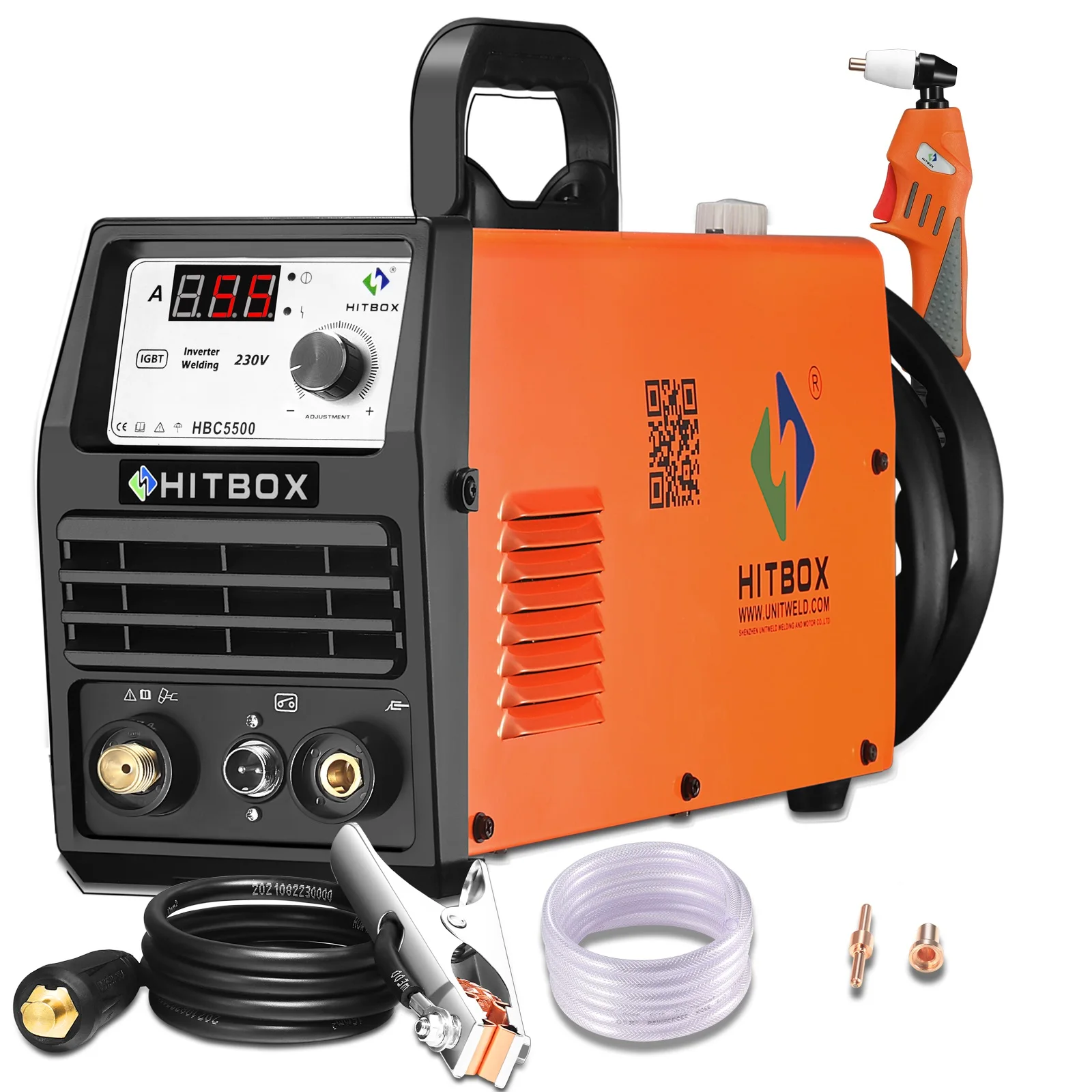 HBC5500 220V