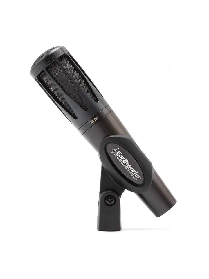 【ジャンク品】Earthworks SR314 コンデンサーマイクロフォン Amazon.com: Earthworks SR314 Cardioid Condenser Handheld
