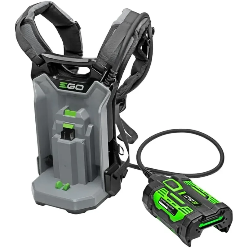 

EGO BH1001, садовый сарай с соединением для рюкзака, сарай для хранения на открытом воздухе, сарай hilo desbrozadora US (происхождение)