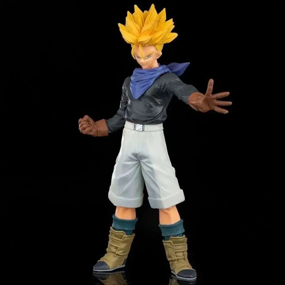 Dragonball Z Solid Edge Works Vol.11 Figurine Trunks Dragon Ball