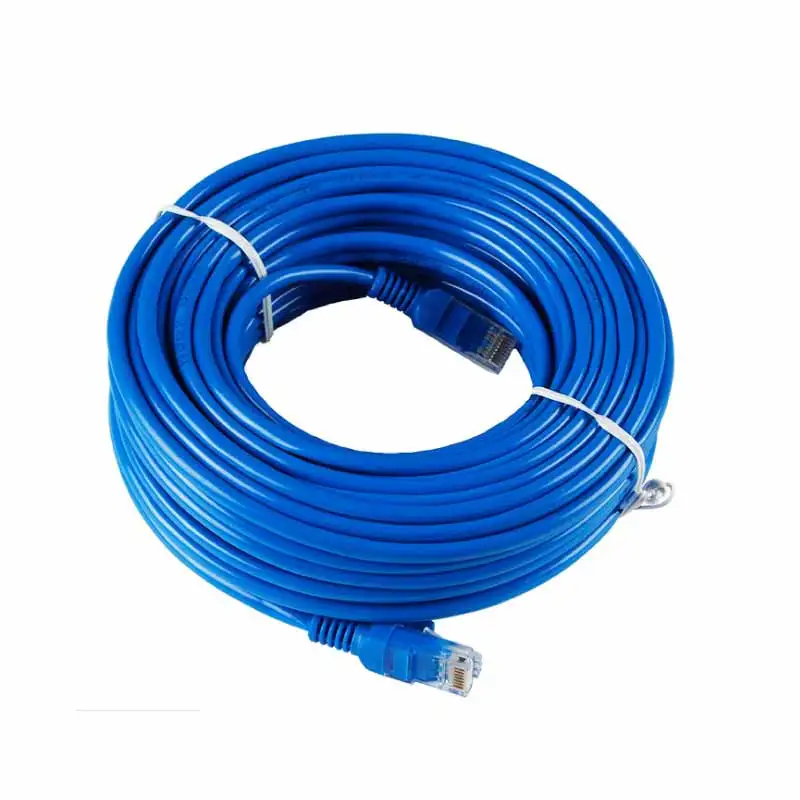 

Professional Manufacturer Cat6 Rj45 Connector Ethernet Lan Network Cables