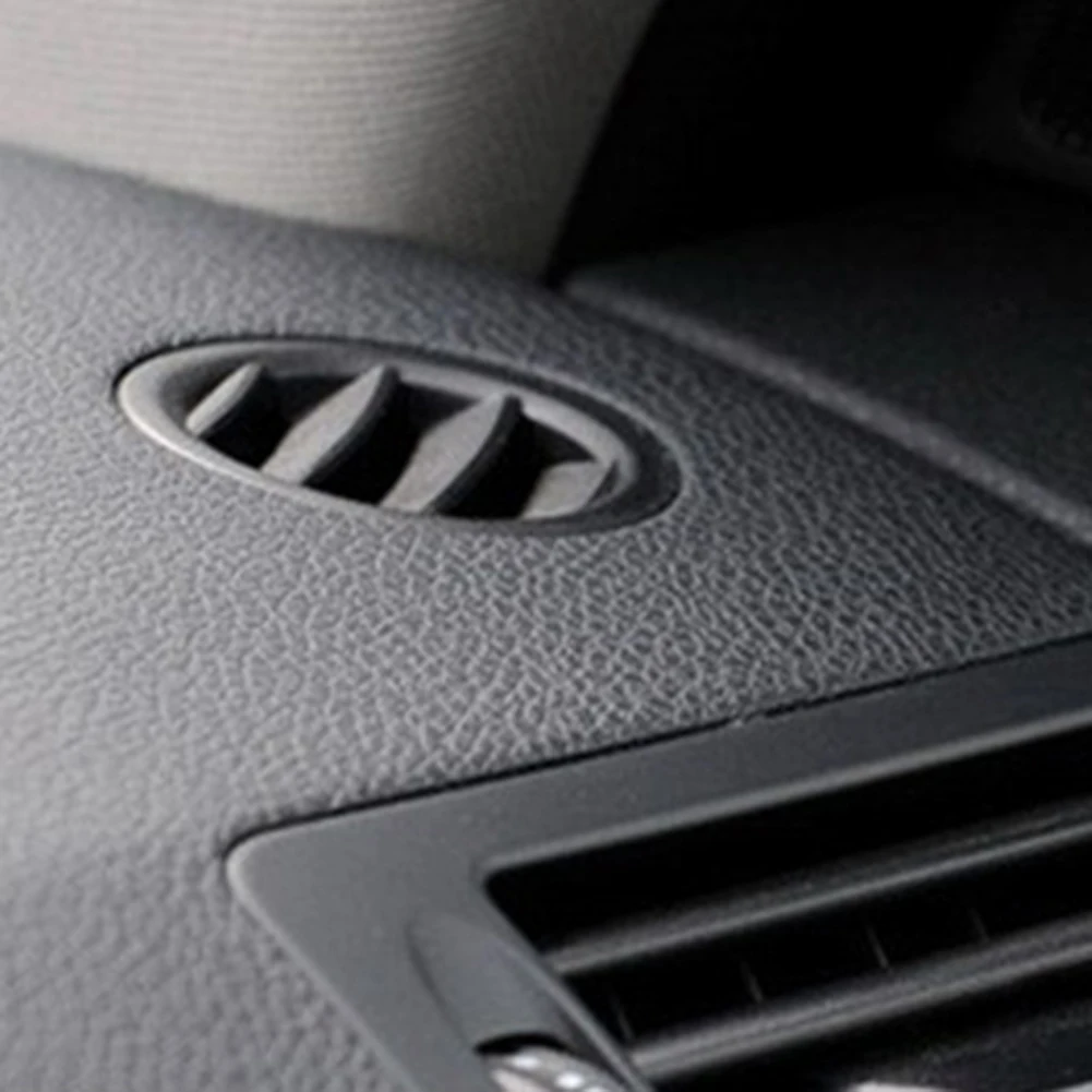 Car Dashboard Left Side A/C Air Conditioner Air Vent Outlet Grille