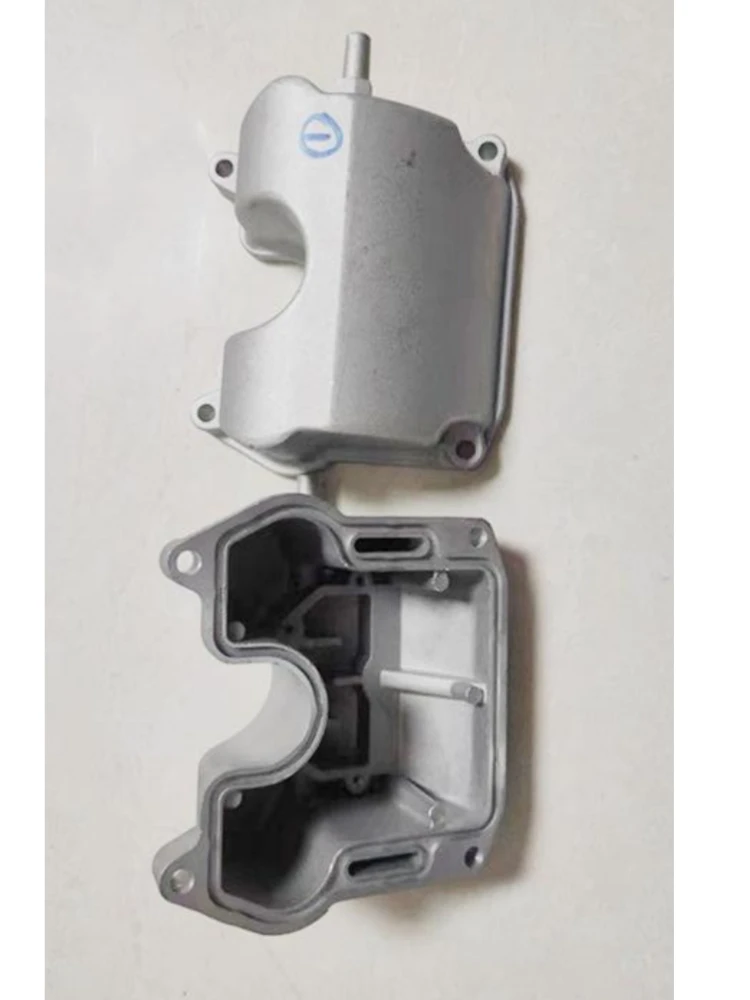 Válvula Junta Tampa Fit para Gerador Kde12ea3 Kde12ea Kde12sta Kde12sta3 Km2v80 Km2v80
