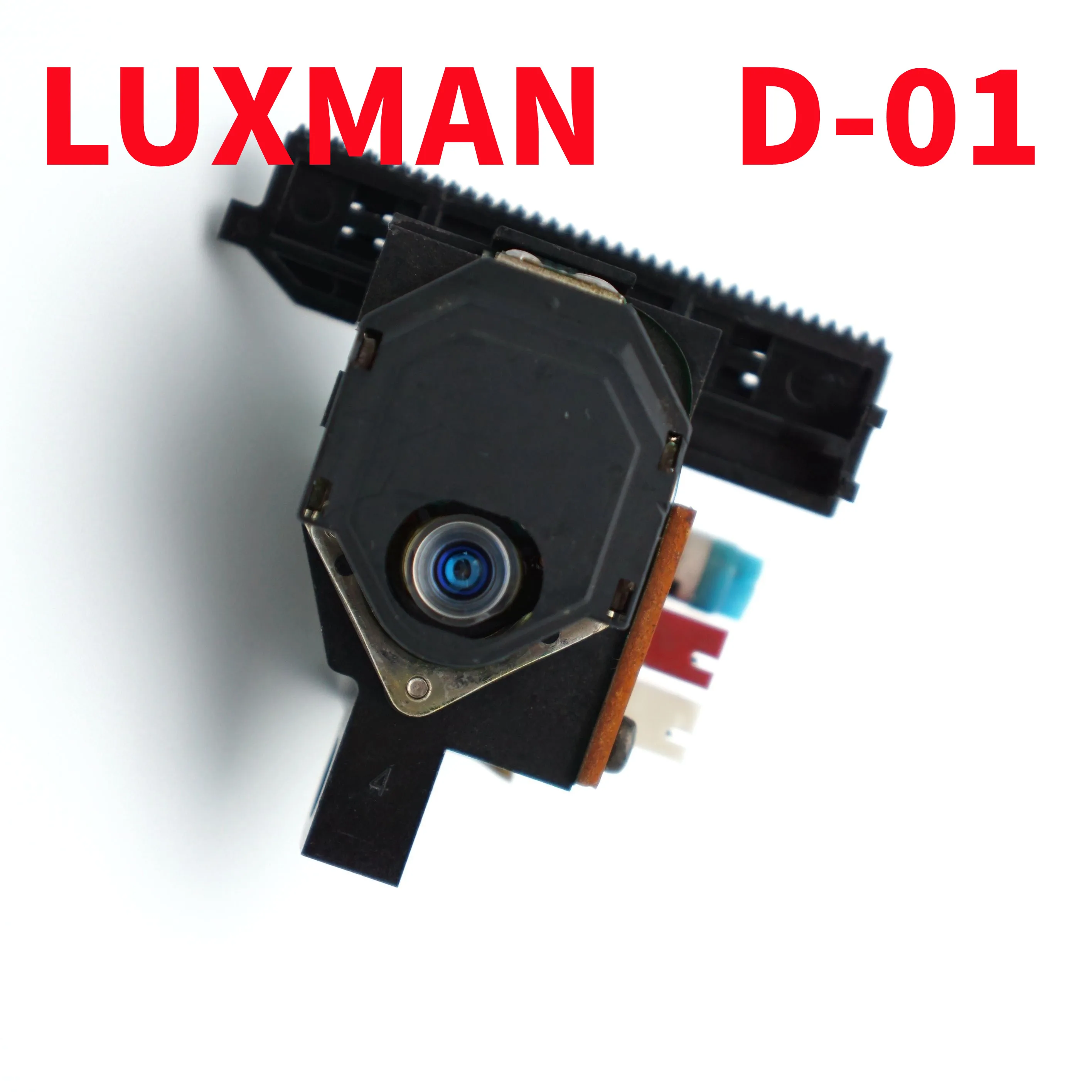 Sostituzione Per Luxman D-01 D01 D 01 Radio Cd Player Testa Laser Pick-Up Ottico Parti Di Riparazione