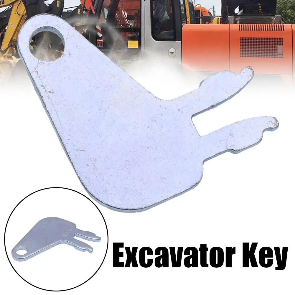 

Caterpillar 8398 8H5306 Excavator Key Battery Key Electric Switch Switch Accessories Key Excavator Power Key, I0U1