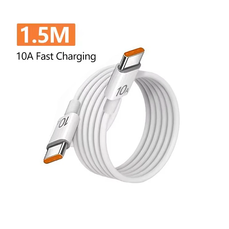 ตัวเลือกสินค้า อะแดปเตอร์ชาร์จเร็ว 4 พอร์ต PD 120W สำหรับมือถือทุกรุ่น