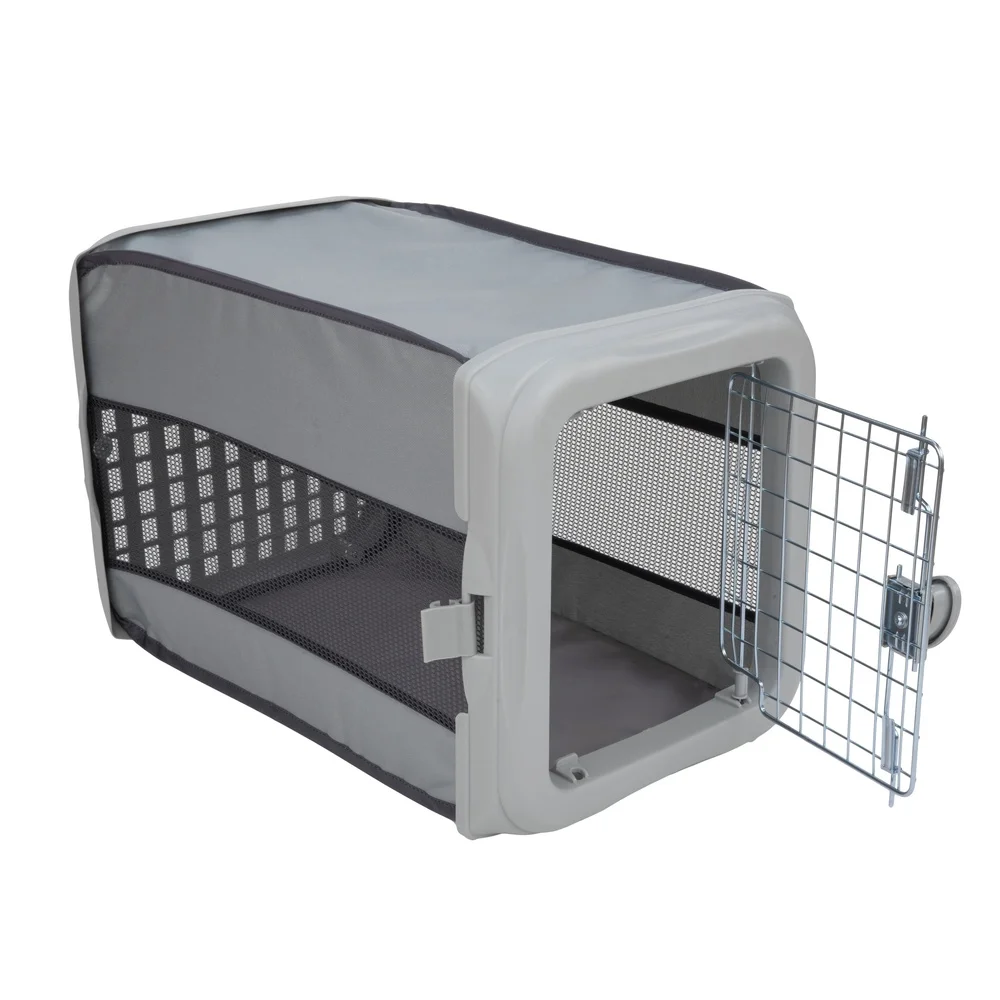 Durable Dog Kennel with Ventilation