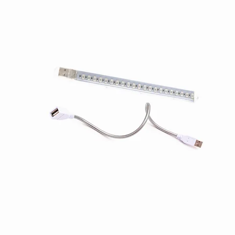 Growth Light 14 LED Phyto Flower Growing Seedling Lamp Full Spectrum Red Blue Light for Indoor Desktop Green Plant Sunlight