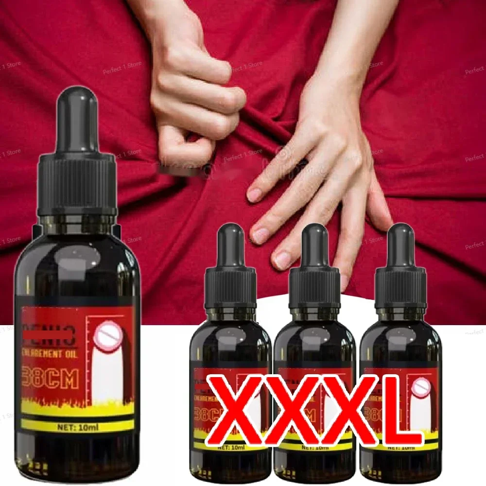 1pc/3pc/5pc/10pc/22pc Essential Oil For Man essential oil