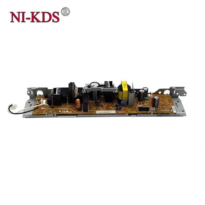Placa de Alimentação para hp Color Laserjet Rm17751000cn Rm1-7752-000cn Cp1025nw Cp1025 Cp1020 cp 1025nw 1025 1020