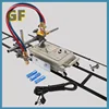 Flame Cutting Machine 220V 24KG Semi-automatic Gas Cutting Machine Steel Straight-line Cutter CG1-30 1