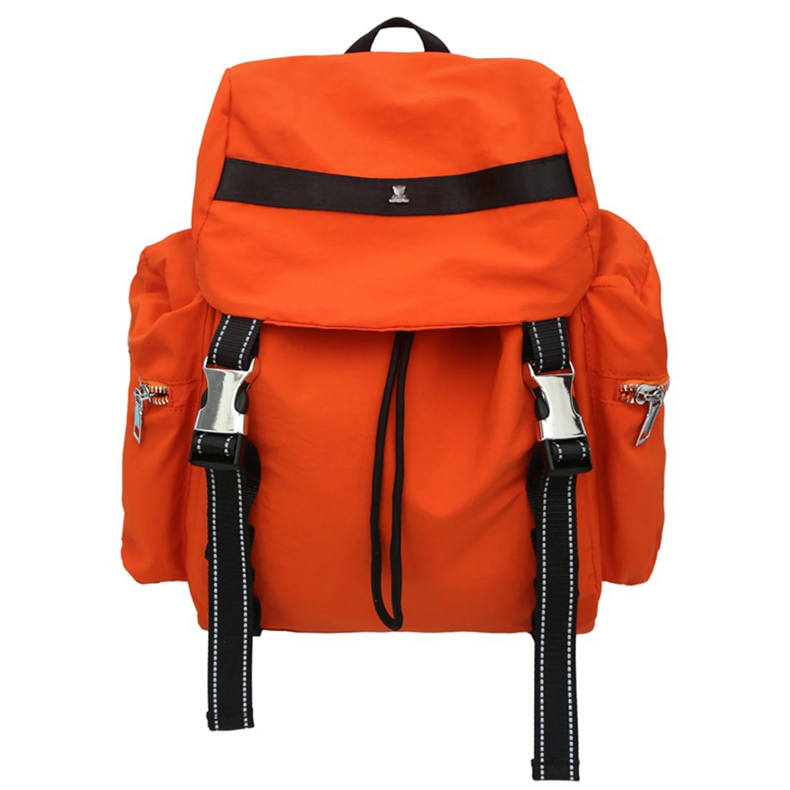 orange red