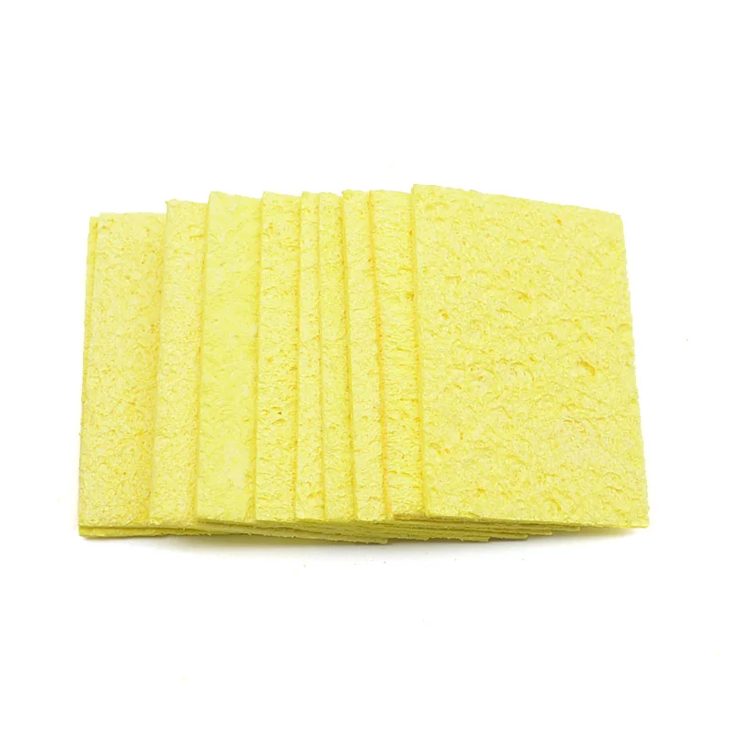 Рисунок 6 - Губка для очистки паяльника