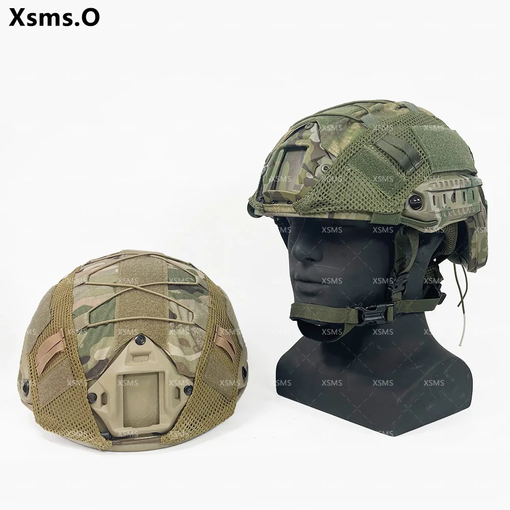 Youyijia Ultifunction Ary Ilitary Tactical Protective ABS Fast - View #4