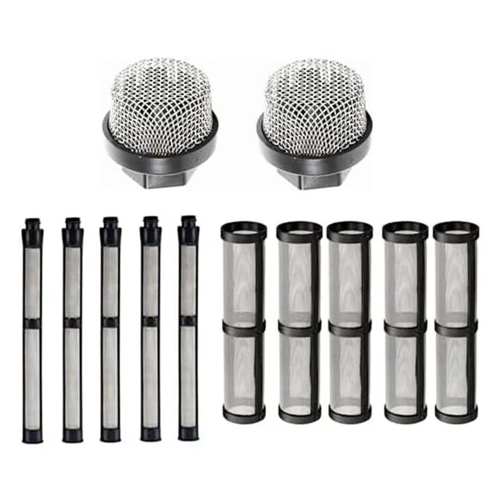 

Advanced Filtration Technology for Reliable Complete Set for Multiple Sprayers For 390 395 490 495 5956712