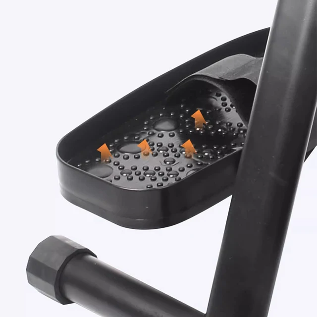 가정용 상지 및 하지 재활 장비는 노인들을 위한 운동을 할 수 있는 홈 피트니스 장비
