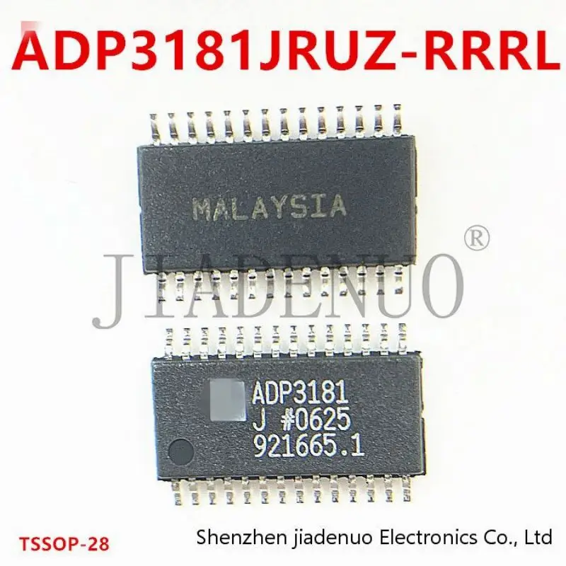 

(5 шт.) 100% новый набор микросхем ADP3188 ADP3180 ADP3181 Φ ADP3168 ADP3806