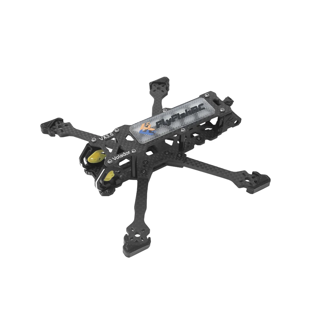 Drone RC VX3/VX3.5 O4 Caméra HD - Avion Télécommandé