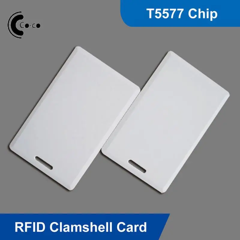 

Smart Access Card 125khz T5577 Entry Access Card Smart Entry Access Card Security Access Card Contactless Access Card Generic