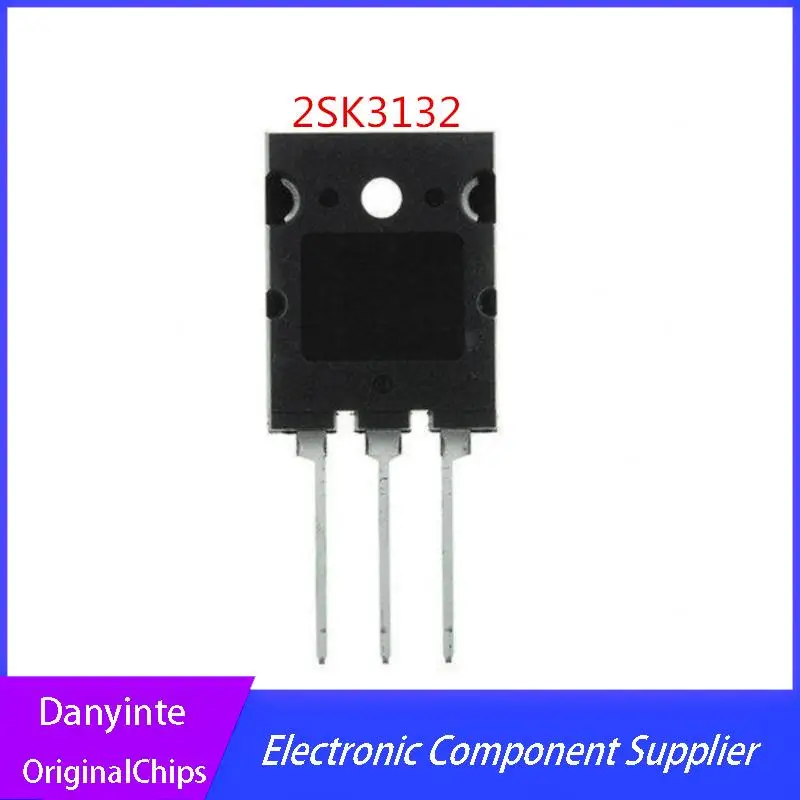 

Новинка 5 шт./партия 2SK3132 K3132 фотосессия