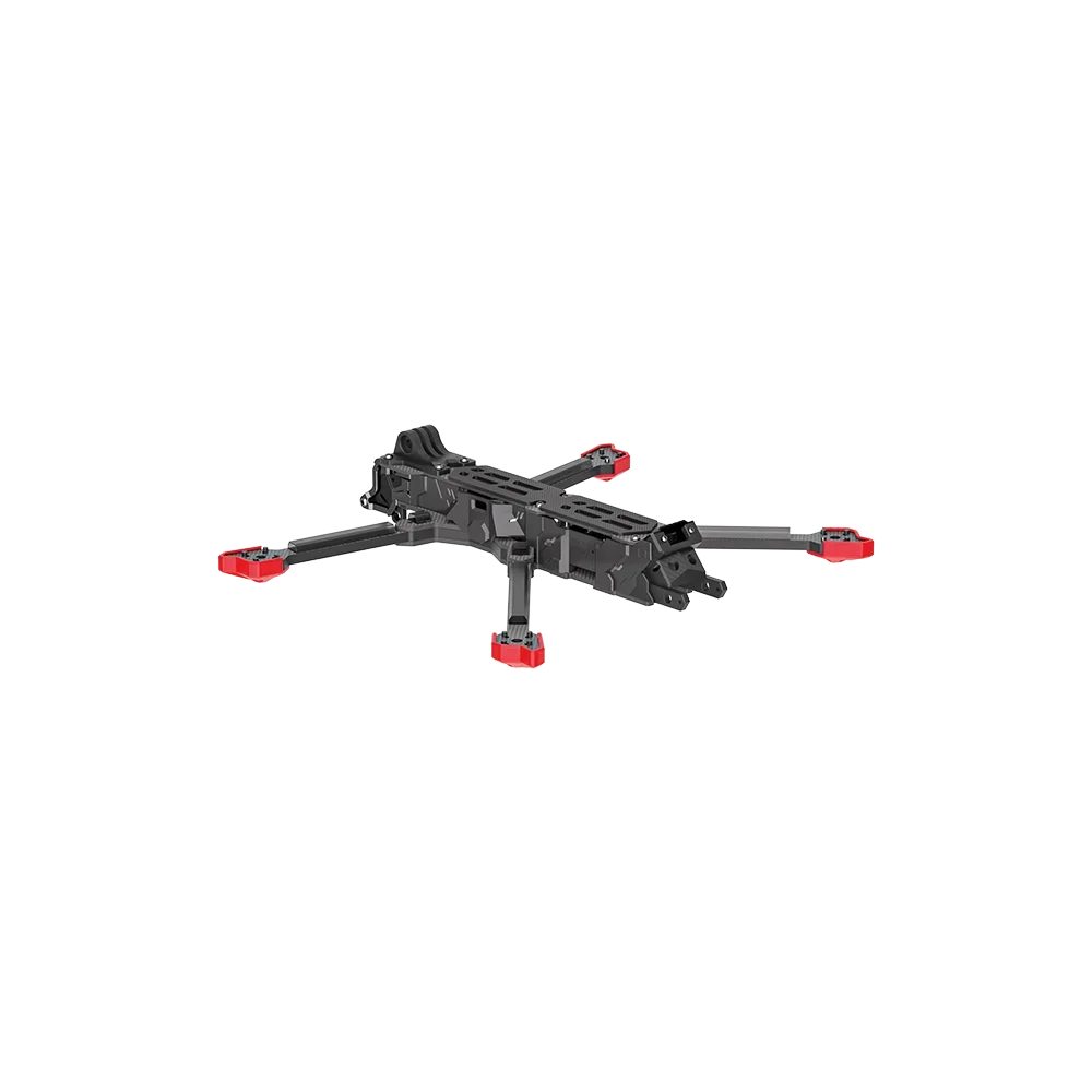 iFlight Chimera7 Pro V2 O4 Kit Cadre Drone Course 7.5" DJI O4 Pro