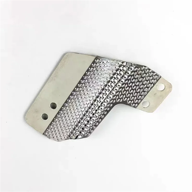 DZ14251440145 Insulation Board For SHACMAN X3000 Heat Shield Rear Suspension Airbag Heat Shield