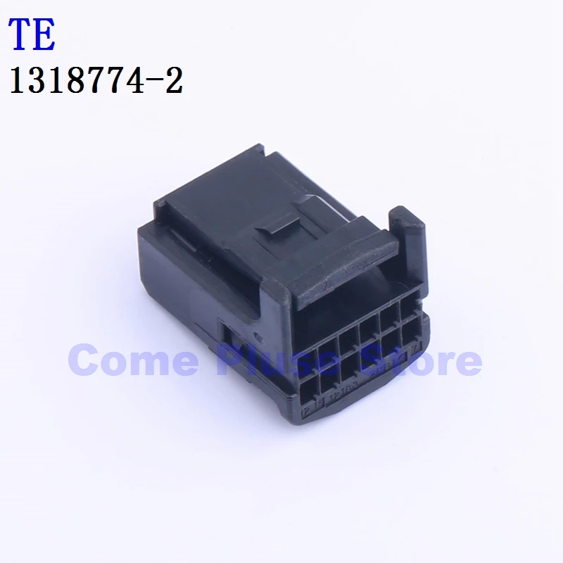 10PCS 1-1827864-0 1241634-1 1318774-2 1318917-1 Connector