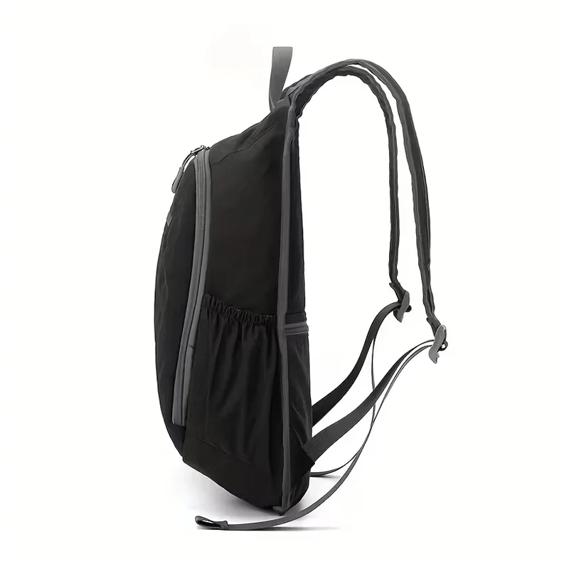 Foldable Oxford Travel Backpack 4