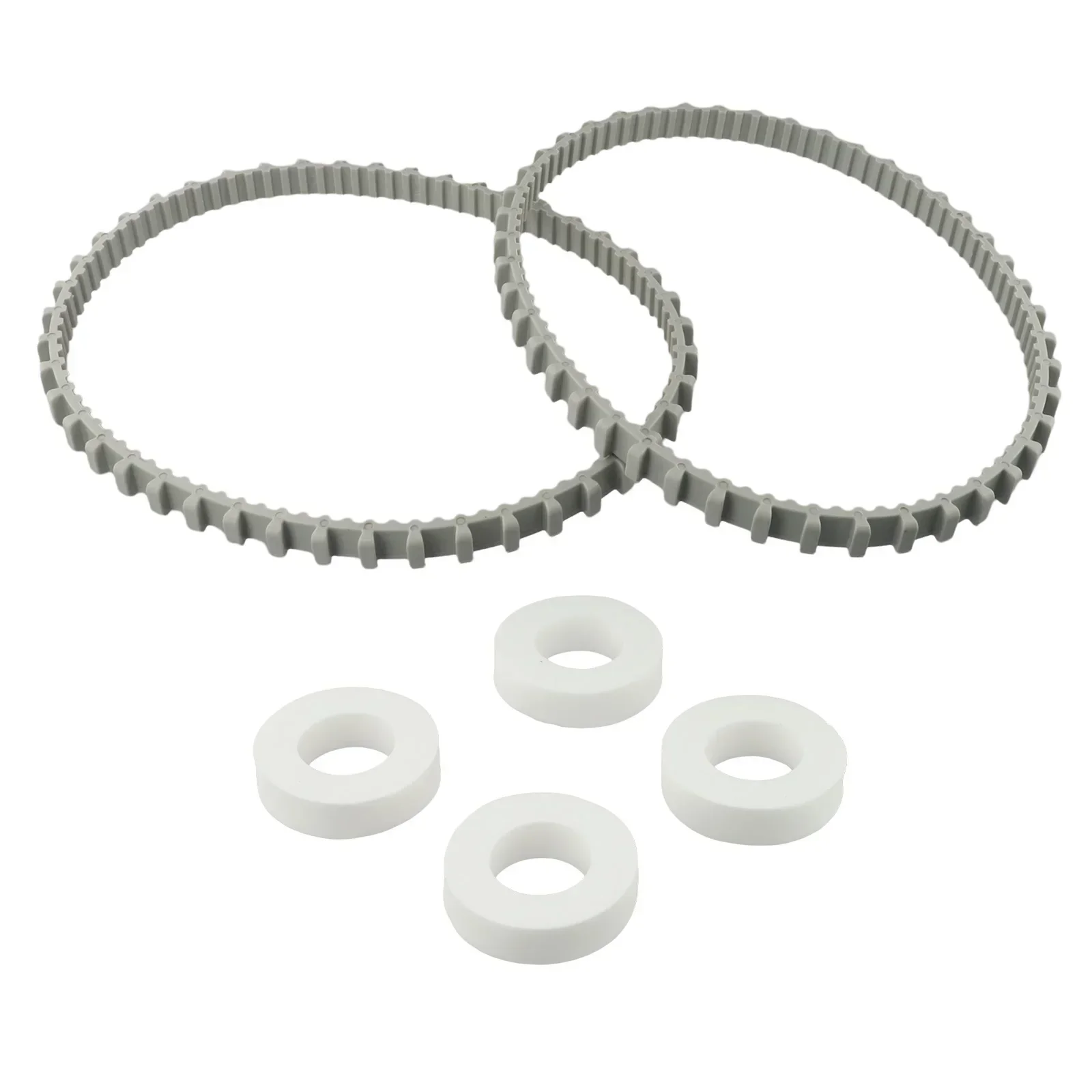 Climbing Ring Timing Track Yard 9985006-r2 Under Water Robot Cleaning Tool Dolphin Aquarius XL