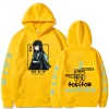 Women’s Demon Slayer Anime Hoodie | Muichiro Tokito Printed Sweatshirt 5