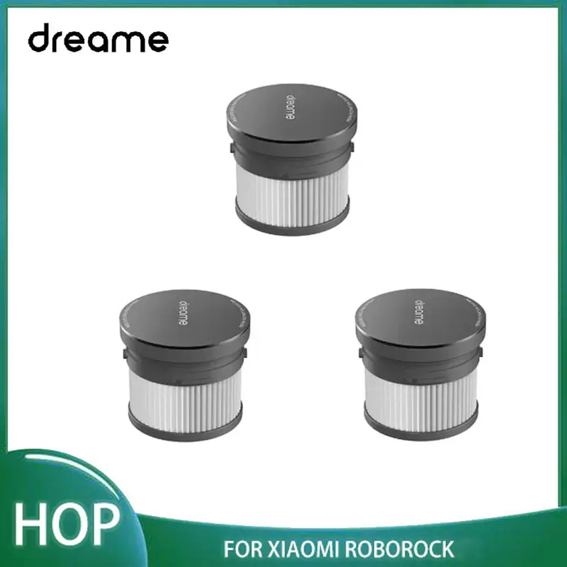 Оригинальный набор запчастей Dreame V12 V16 V16S