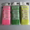 6pcs Beauty Skin Exfoliating Cloth Washcloth Japanese Body Wash Towel Nylon Bath Towel Skin Polishing Towel 6