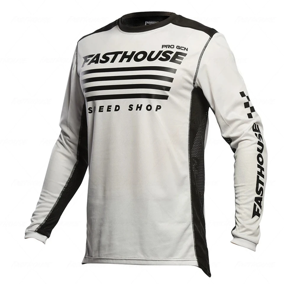 2019 moto moto クロスジャージマイヨ ciclismo hombre dh ダウンヒルジャージオフロードマウ 黒 L