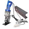 Electric Hydraulic Punching Machine Handy Hydraulic Hole Puncher  Angle/channel Plate Copper Punching Tool 2