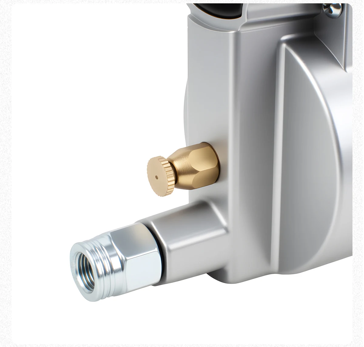10000PSL 69Mpa Brushless Electric Grease Gun High Pressure Car Lubricating Oil C