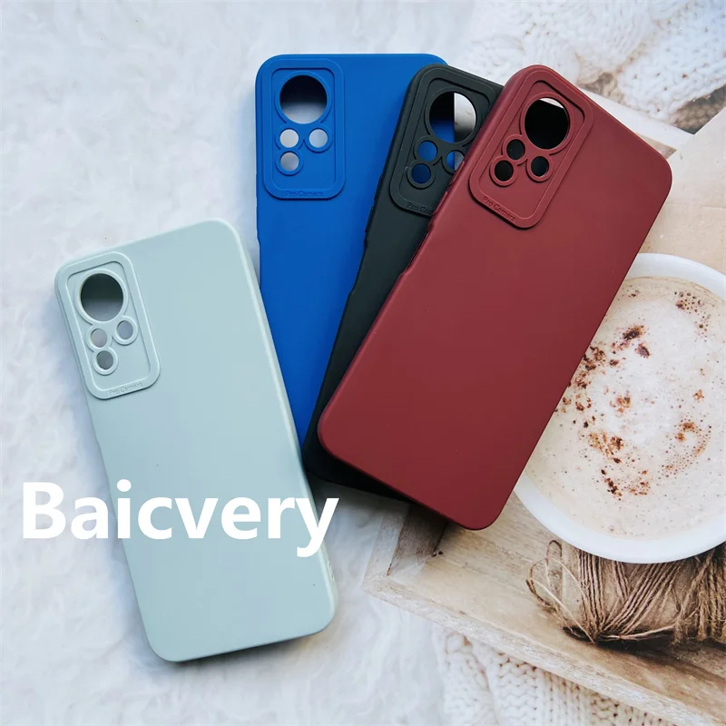 Custodia Per Infinix Note 12 G88 Cover Leather Phone Coque Per Infinix Note12 X663 X663C X663D Funda Per Infinix Note 11