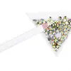 5/10Pcs Dotting Pen Crystal Pick Up Pencil Nail Art Rhinestones Picking Up Tools DIY Clothes Beads Picker Diamond Pencil 5