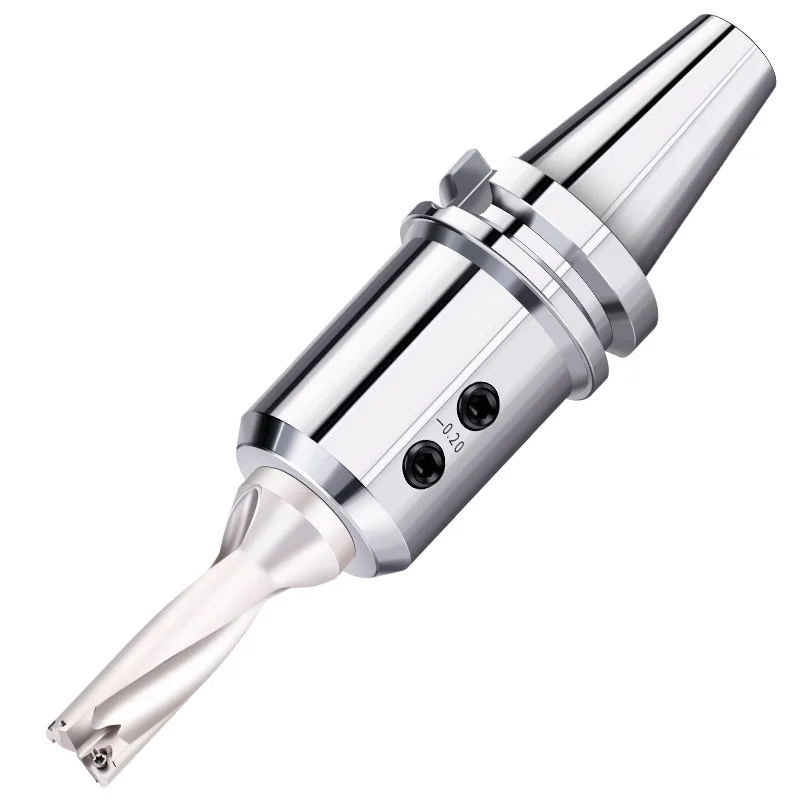 BT40 BT50 KTN20 KTN25 KTN32 KTN40 CNC Machining Center for Side Fixed Tool Holder U Drill Holder