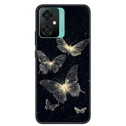 Blackview Oscal Silicone Camera Protection Phone Case with TPU Bumper for Oscal C70 (X1AENAHMSB01)