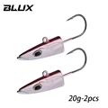 Jighead B 2pcs