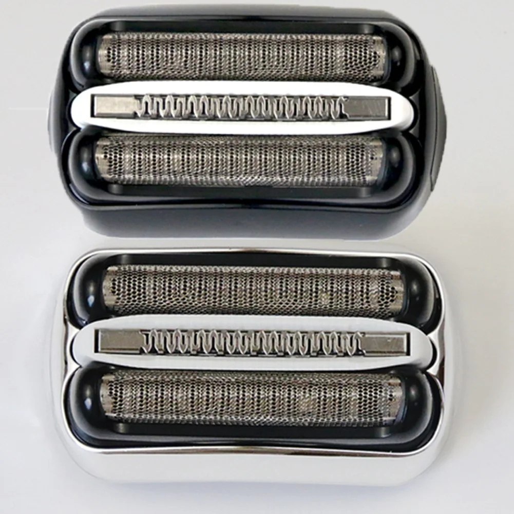 Braun Razor Head 3 Series Accessories 21B 330 Knife Net 32B 3010S 32B 320S 3000 340 razor parts shaver replacement head