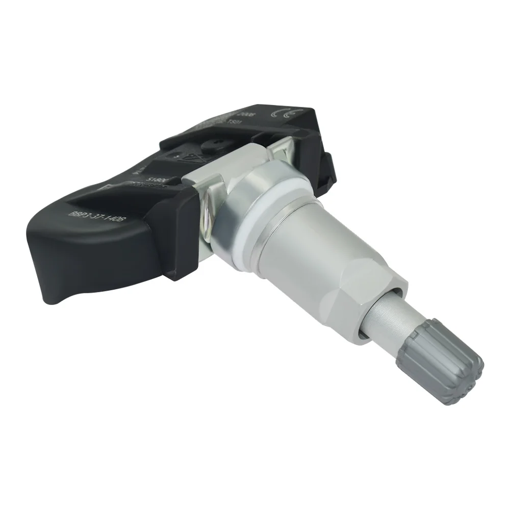 타이어 압력 센서 BBP3-37-140B BBP337140B, 마쓰다 2 3 5 6 CX-5 CX-7 CX-9 MX-5, 433Mhz, 1/4PCs