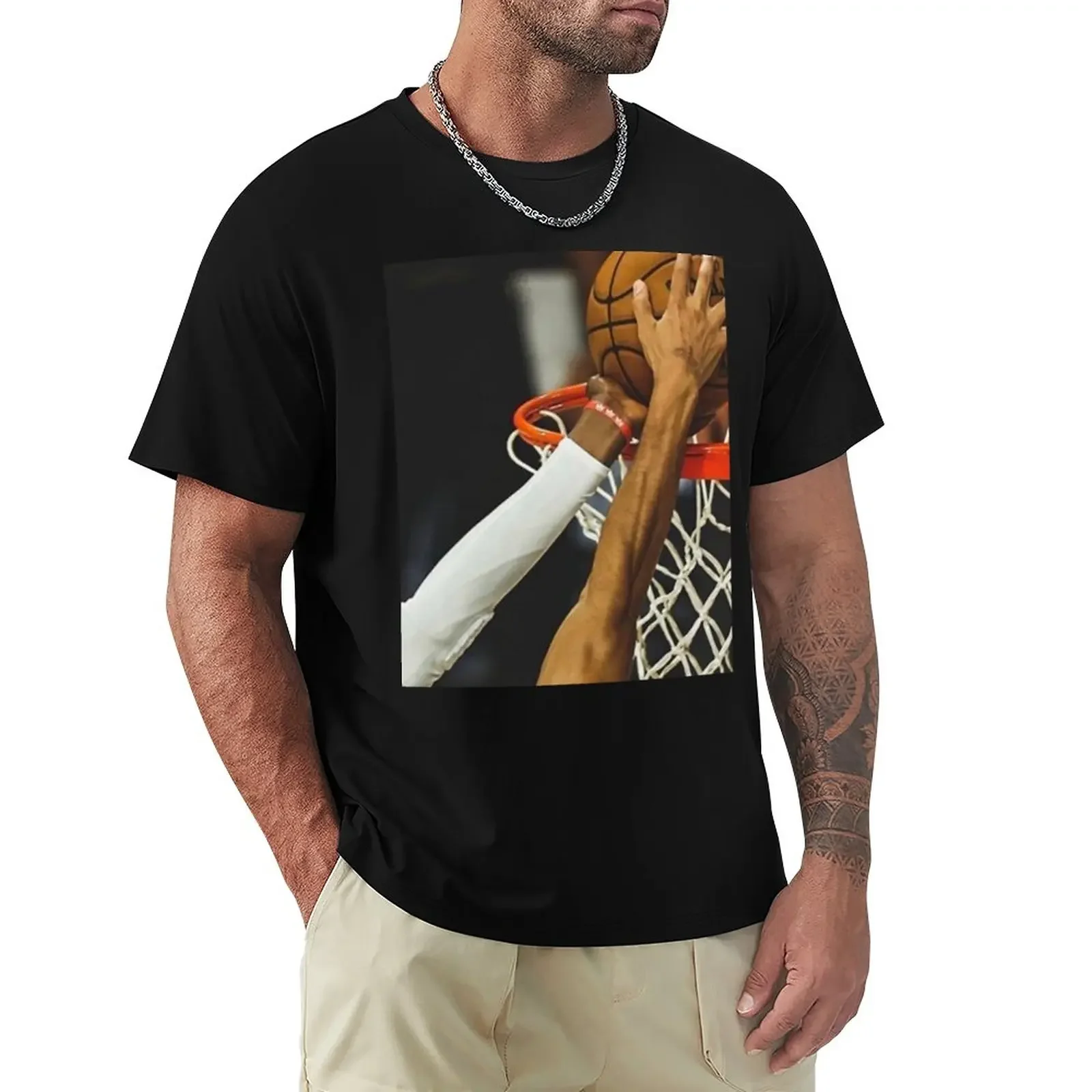 

Bam's Block T-Shirt cat shirts shirts graphic tees plus size t shirts vintage t shirt plain black t men