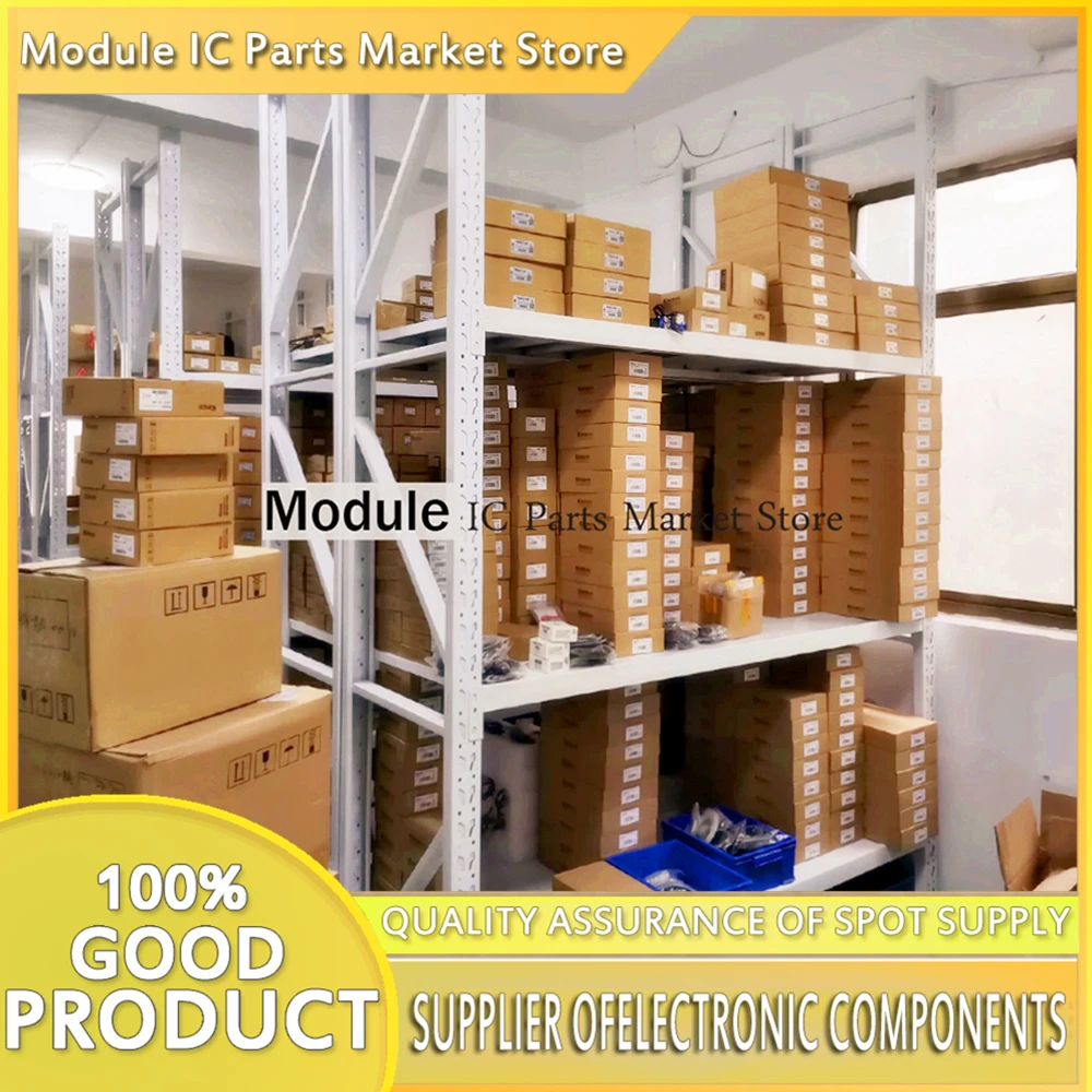 7MBR100XNA065-50 7MBR75XNA065-50 7MBR150XNA065-50 새 모듈