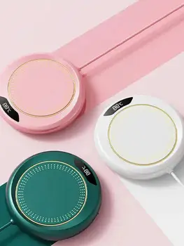 USB Heating Coaster 1